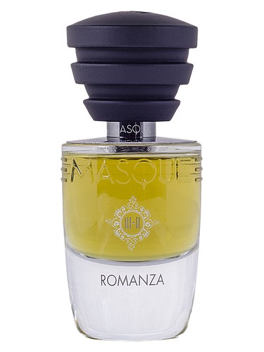 Masque Milano Romanza