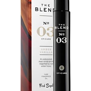 عطر Fred Segal 03 Amber Vanilla unisex (Fred Segal 03 Amber Vanilla unisex) by Fred Segal Perfume