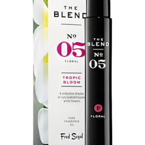 عطر Fred Segal 05 Tropic Bloom unisex (Fred Segal 05 Tropic Bloom unisex) by Fred Segal Perfume