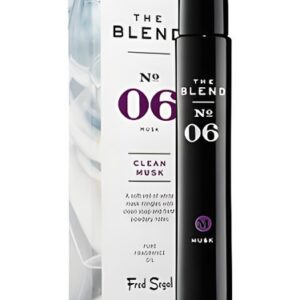 عطر Fred Segal 06 Clean Musk unisex (Fred Segal 06 Clean Musk unisex) by Fred Segal Perfume