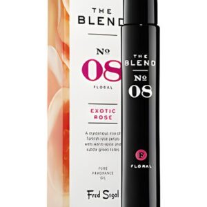 عطر Fred Segal 08 Exotic Rose unisex (Fred Segal 08 Exotic Rose unisex) by Fred Segal Perfume