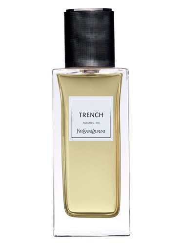 عطر Yves Saint Laurent Trench (Yves Saint Laurent Trench)