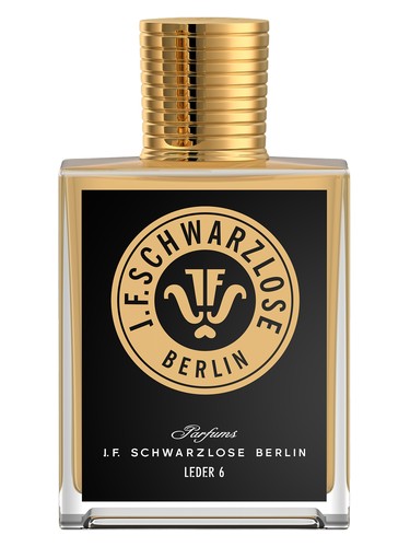 عطر J F Schwarzlose Berlin J.F. Schwarzlose Berlin Leder 6 (J F Schwarzlose Berlin J.F. Schwarzlose Berlin Leder 6)