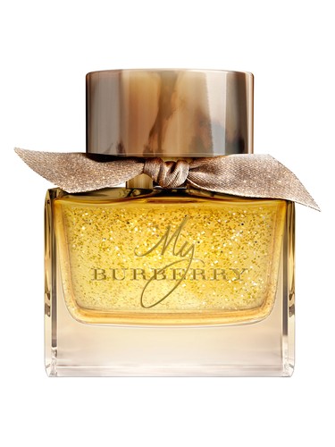 My Burberry Festive