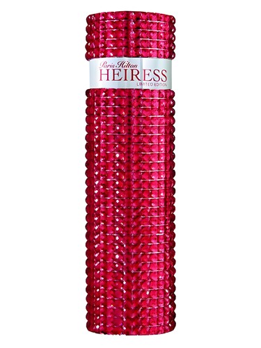 Heiress Limited Edition for women