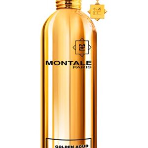 عطر مونتال Aoud کالکشن - Golden Aoud (Montale Aoud Collection - Golden Aoud) by مونتال Perfume