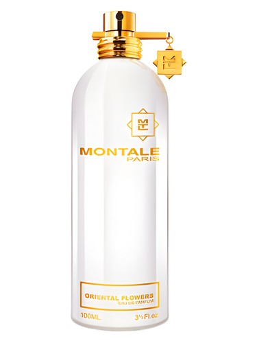 عطر مونتال Oriental Flowers (Montale Oriental Flowers)