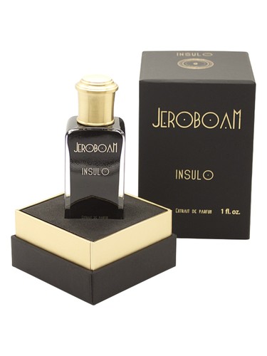 عطر Jeroboam Insulo (Jeroboam Insulo)