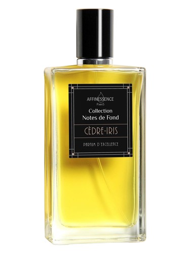 Affinessence Cedrè Iris