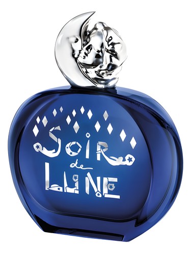 Soir de Lune