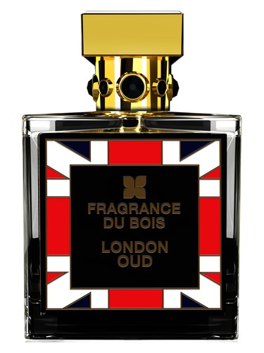 عطر Fragrance Du Bois London Oud (Fragrance Du Bois London Oud)
