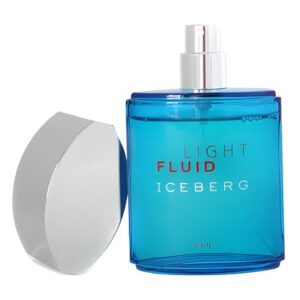 عطر Iceberg Fluid Man مردانه (Iceberg Fluid Man for men) by Iceberg Perfume