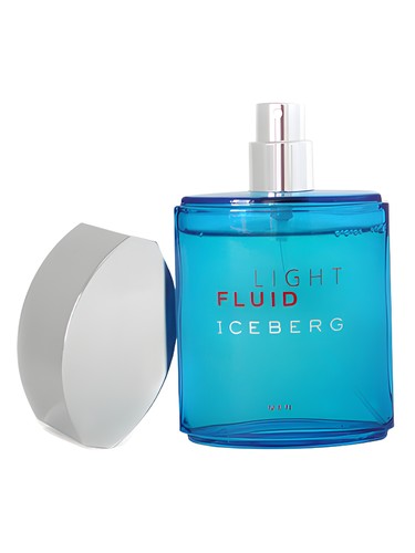 Fluid Man for men