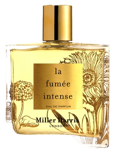 Miller Harris La Fumee Intense