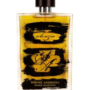 عطر Simone Andreoli Silenzio unisex (Simone Andreoli Silenzio unisex) by Simone Andreoli Perfume
