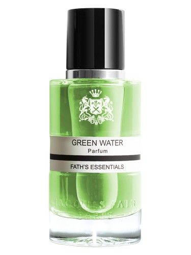 Green Water
