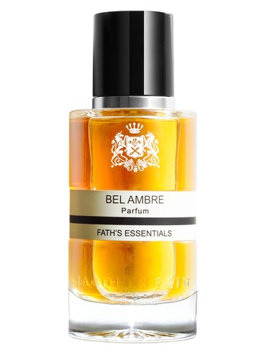 عطر Jacques Fath Bel Ambre (Jacques Fath Bel Ambre)