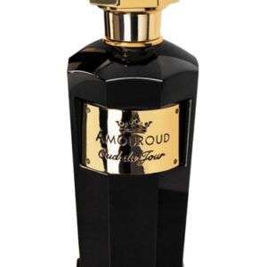 عطر Amouroud Oud Du Jour (Amouroud Oud Du Jour) by Amouroud Perfume