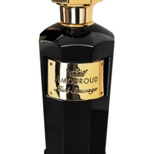 عطر Amouroud Miel Sauvage (Amouroud Miel Sauvage) by Amouroud Perfume