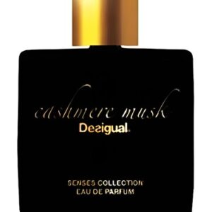 عطر Desigual Cashmere Musk unisex (Desigual Cashmere Musk unisex) by Desigual Perfume