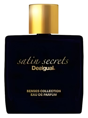 Satin Secrets unisex