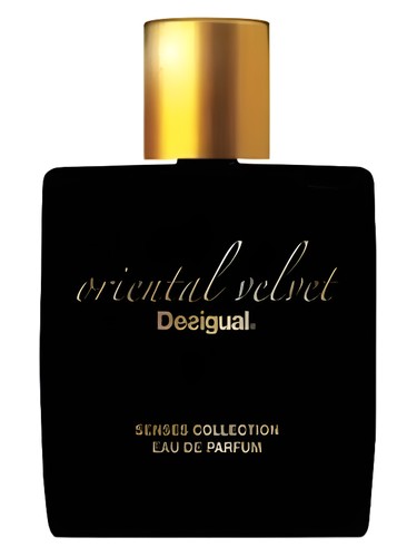 Oriental Velvet unisex