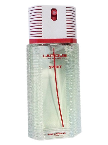 عطر Ted Lapidus Lapidus پور هوم Sport (Ted Lapidus Lapidus Pour Homme Sport)