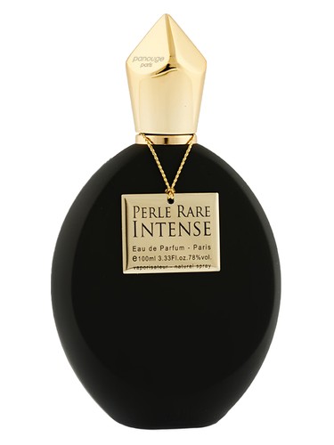 عطر Panouge Perle Rare اینتنس (Panouge Perle Rare Intense)