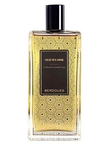 عطر Berdoues Oud Wa Misk (Berdoues Oud Wa Misk)