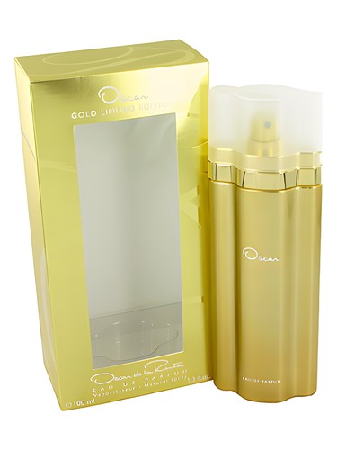 عطر Oscar de la Renta Oscar Gold (Oscar de la Renta Oscar Gold)
