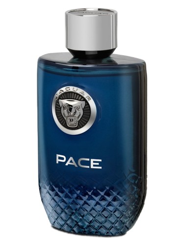 عطر Jaguar Pace (Jaguar Pace)