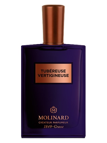 عطر Molinard Tubéreuse Vertigineuse (Molinard Tubéreuse Vertigineuse)
