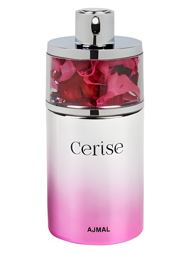 عطر Ajmal Cerise زنانه اجمل - عطر اجمل