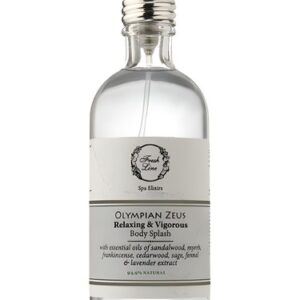 عطر Fresh Line Olympian Zeus مردانه (Fresh Line Olympian Zeus for men) by Fresh Line Perfume
