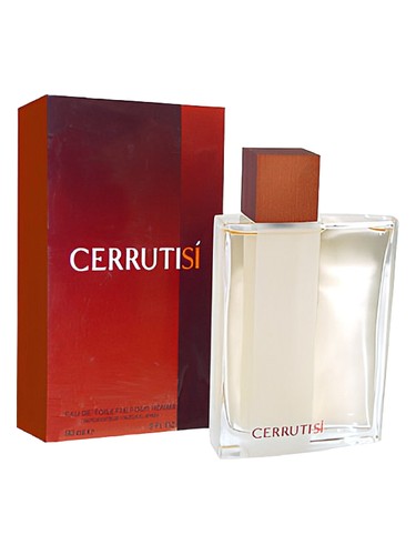 عطر CerrutiSi مردانه (CerrutiSi for men)