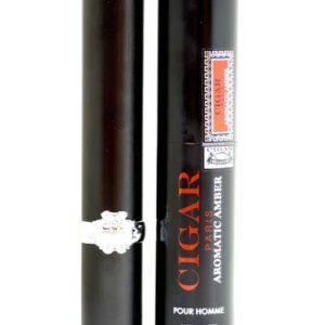 عطر Remy Latour Cigar Aromatic Amber Remy Latour مردانه (Remy Latour Cigar Aromatic Amber Remy Latour for men) by Remy Latour Perfume