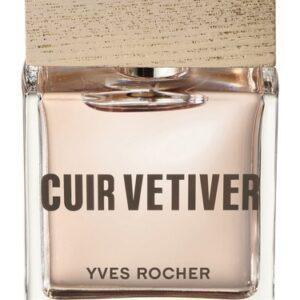 Yves Rocher Cuir Vetiver