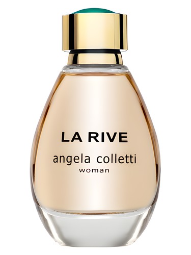 Angela Colletti for women