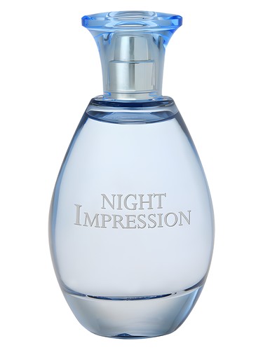Night Impression for women