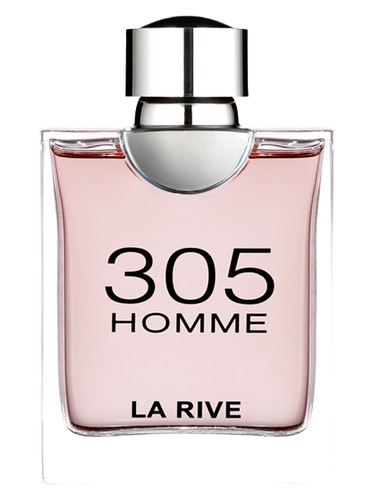 عطر 305 هوم مردانه La Rive - عطر La Rive
