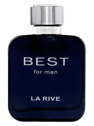عطر La Rive Best مردانه (La Rive Best for men)