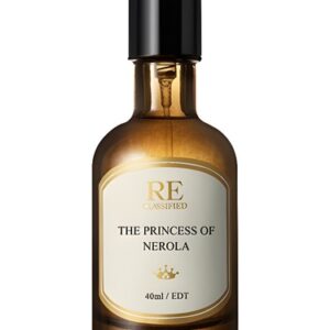 عطر RECLASSIFIED RE调香室 The Princess of Nerola 内罗拉公主 (RECLASSIFIED RE调香室 The Princess of Nerola 内罗拉公主) by RECLASSIFIED RE调香室 Perfume