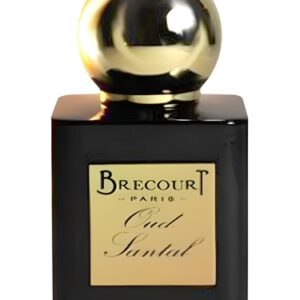 عطر Brecourt Oud Santal (Brecourt Oud Santal) by Brecourt Perfume