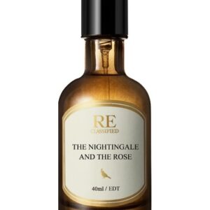 عطر RECLASSIFIED RE调香室 The Nightingale And The Rose 夜莺与玫瑰 (RECLASSIFIED RE调香室 The Nightingale And The Rose 夜莺与玫瑰) by RECLASSIFIED RE调香室 Perfume