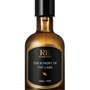 عطر RECLASSIFIED RE调香室 The Knight Of The Lake 湖上骑士 (RECLASSIFIED RE调香室 The Knight Of The Lake 湖上骑士) by RECLASSIFIED RE调香室 Perfume