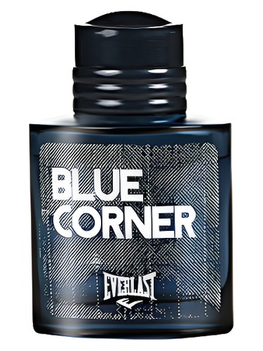 عطر Bluer Corner مردانه Everlast - عطر Everlast