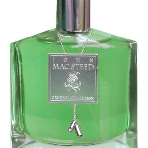 عطر John Mac Steed Green مردانه (John Mac Steed Green for men) by John Mac Steed Perfume