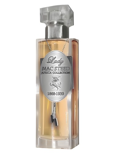 عطر Giraffe زنانه John Mac Steed - عطر John Mac Steed