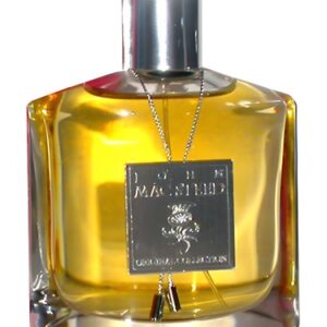 عطر John Mac Steed Red مردانه (John Mac Steed Red for men) by John Mac Steed Perfume