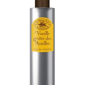 عطر La Maison De La Vanille Givree De Antilles (La Maison De La Vanille Givree De Antilles) by La Maison De La Vanille Perfume